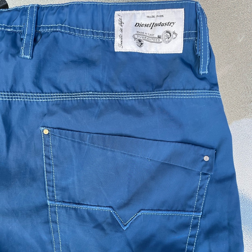 Diesel board shorts